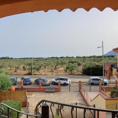 Appartamento A Pula Vicino Al Mare Exterior photo
