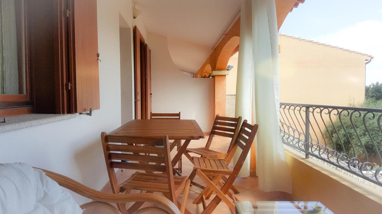 Appartamento A Pula Vicino Al Mare Exterior photo