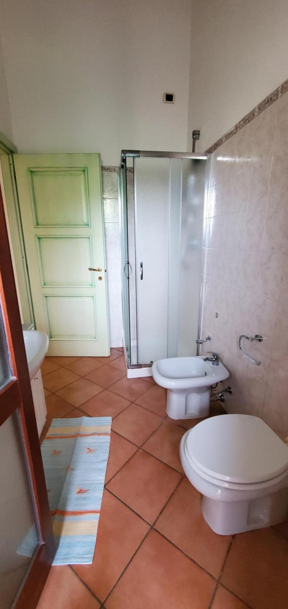 Appartamento A Pula Vicino Al Mare Exterior photo