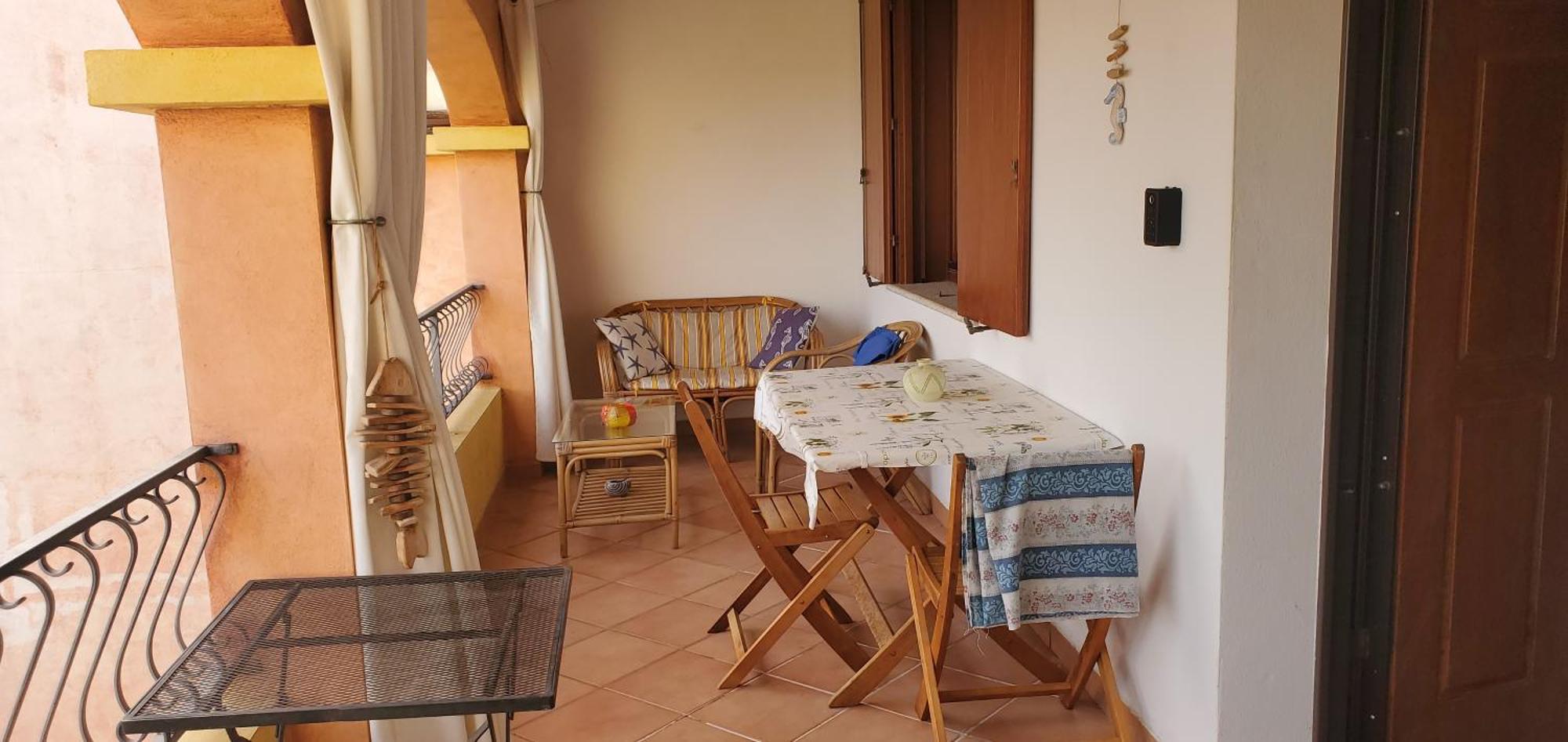 Appartamento A Pula Vicino Al Mare Exterior photo