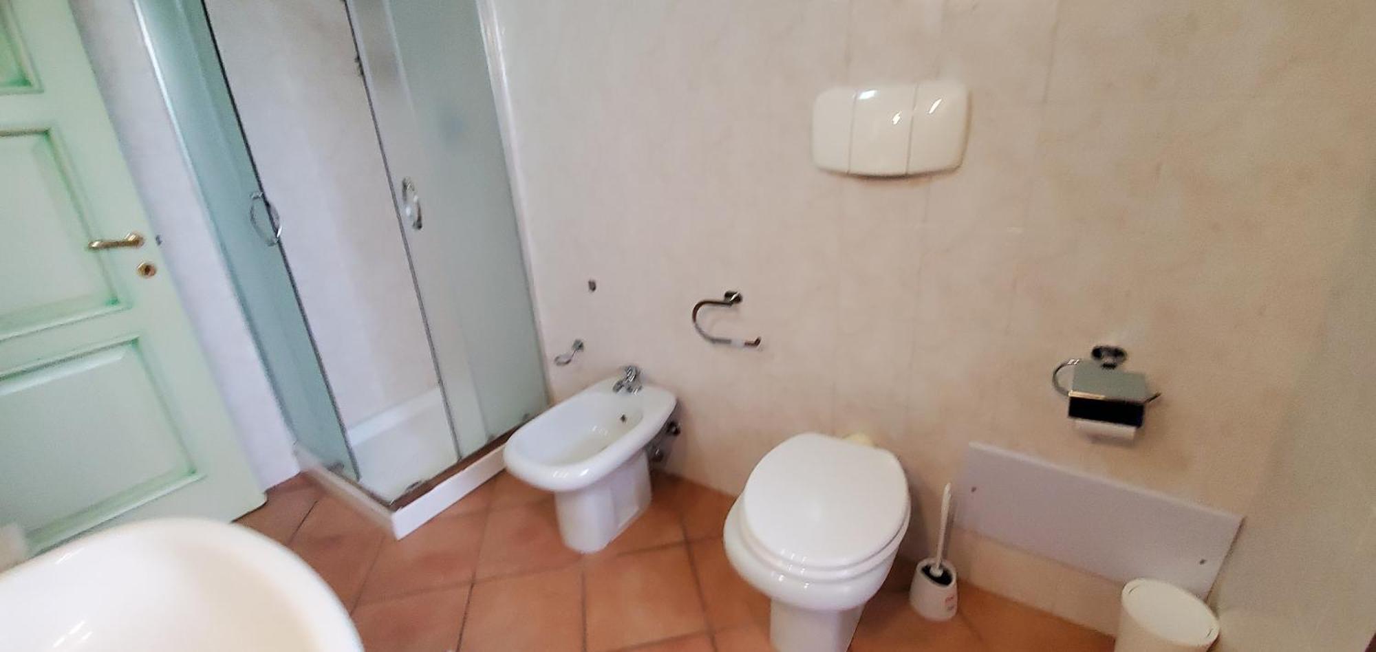 Appartamento A Pula Vicino Al Mare Exterior photo