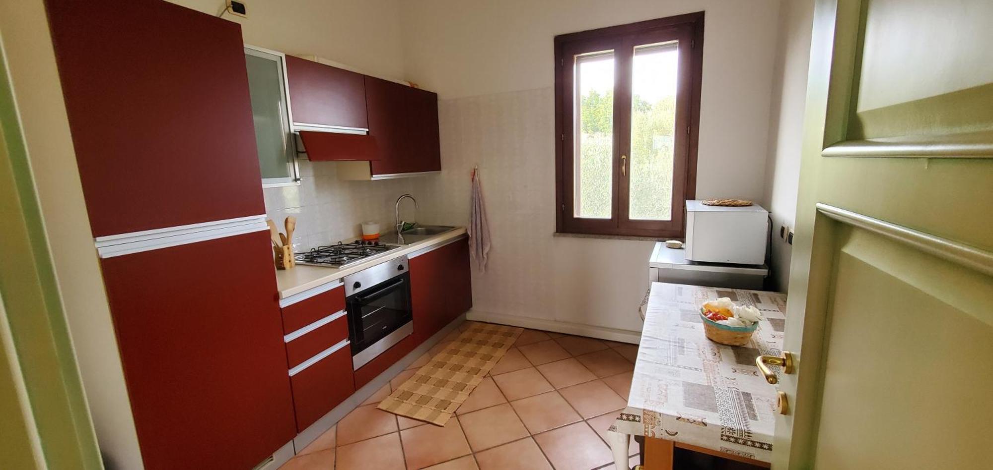 Appartamento A Pula Vicino Al Mare Exterior photo