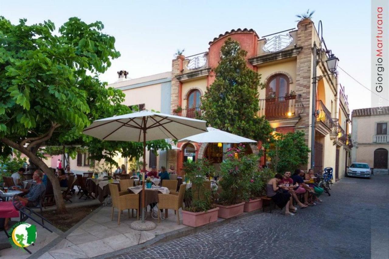 Appartamento A Pula Vicino Al Mare Exterior photo