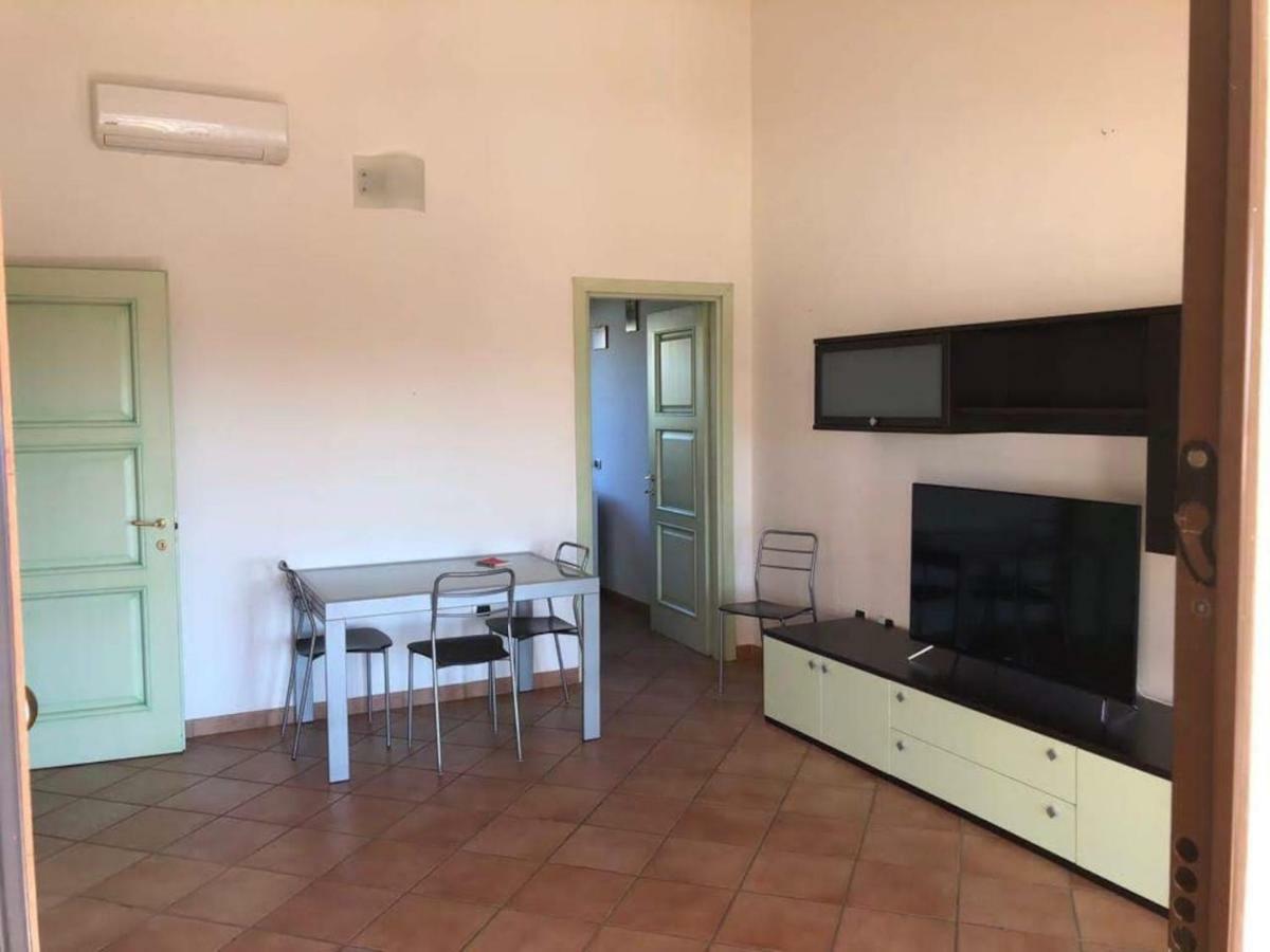 Appartamento A Pula Vicino Al Mare Exterior photo
