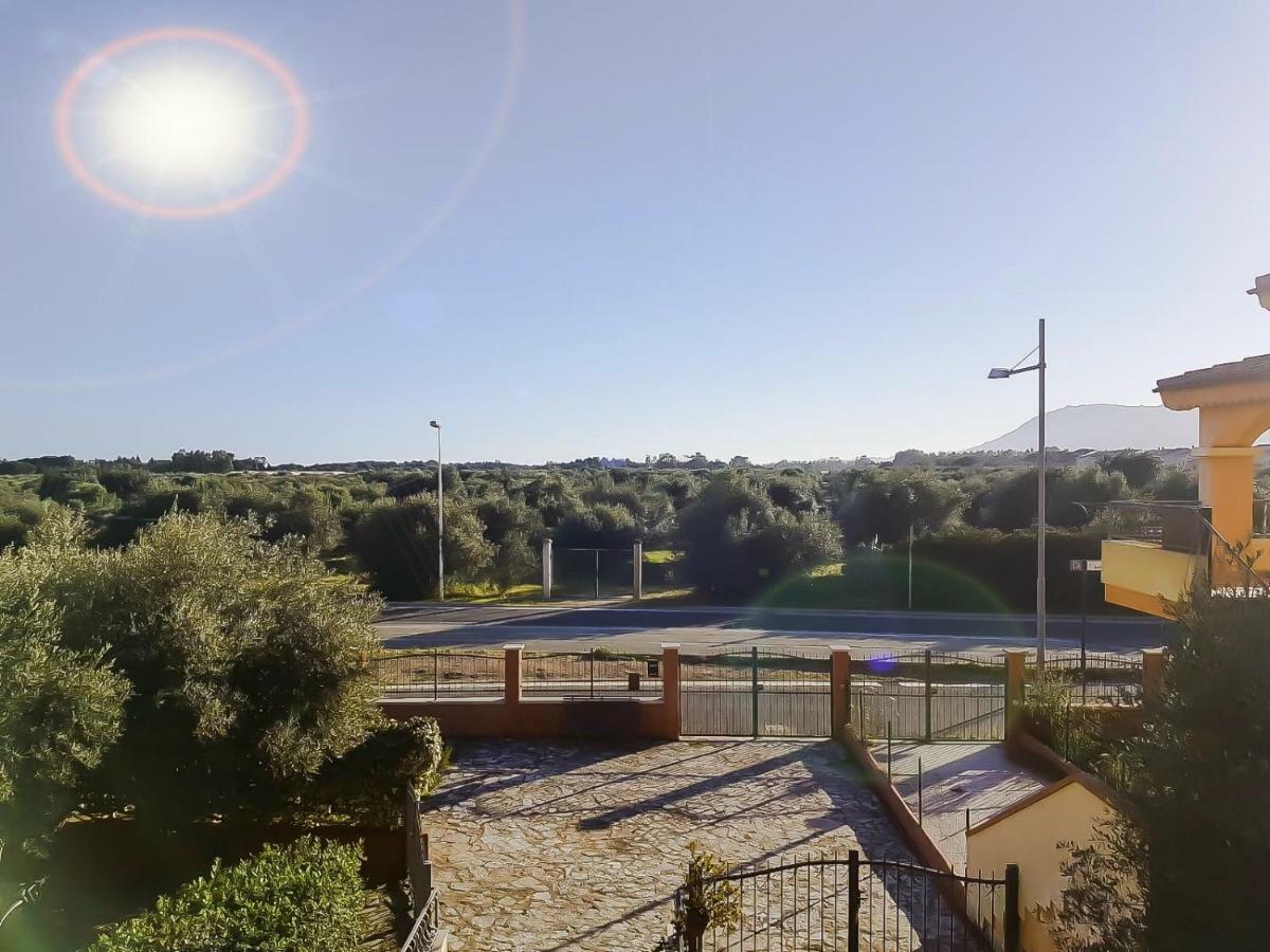 Appartamento A Pula Vicino Al Mare Exterior photo