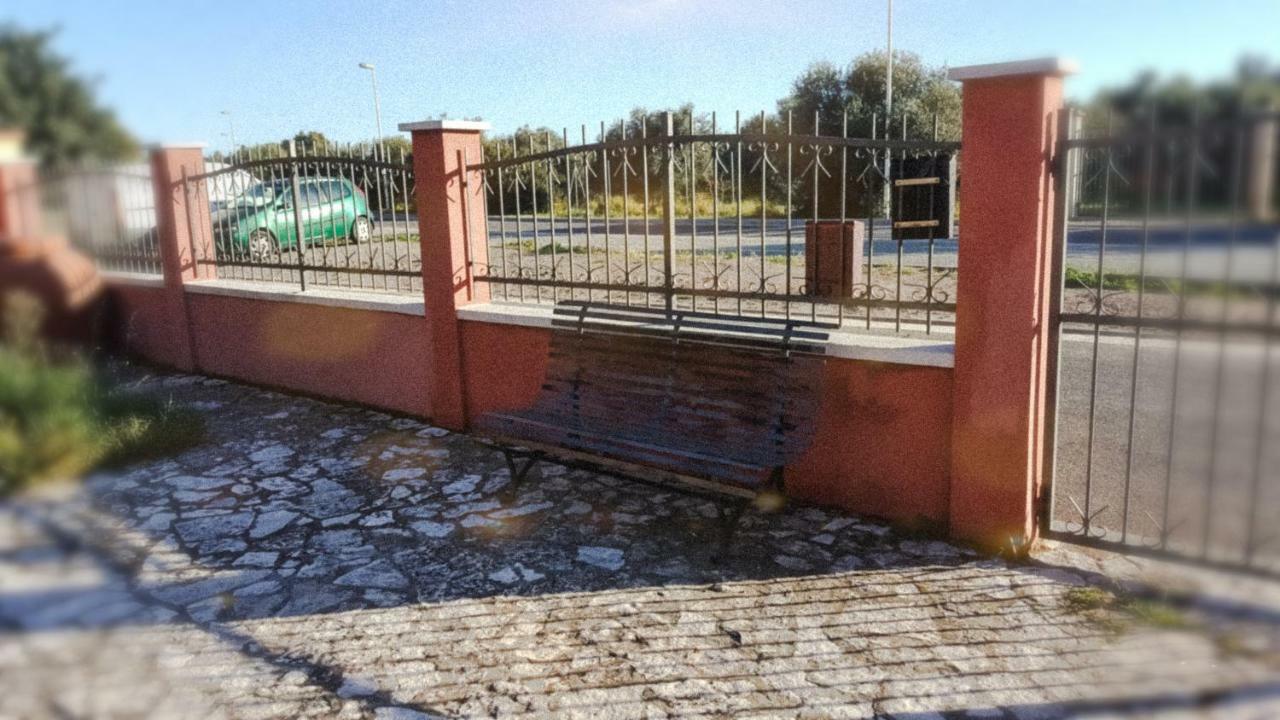 Appartamento A Pula Vicino Al Mare Exterior photo