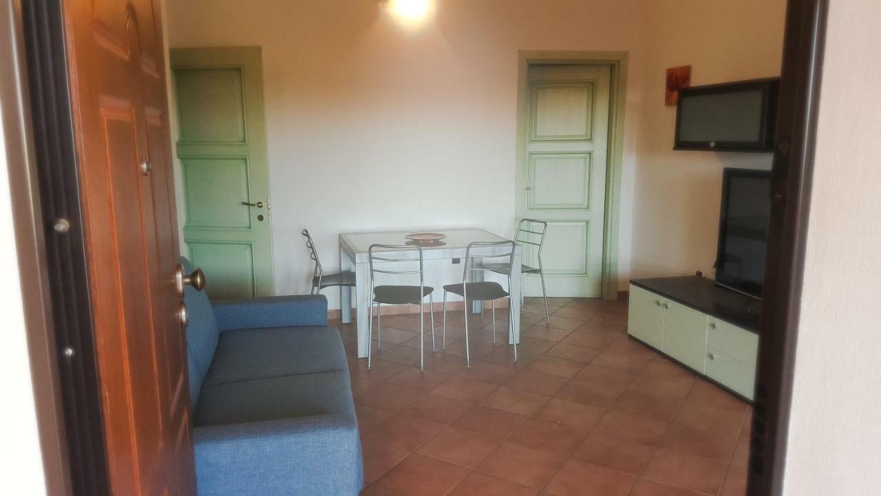Appartamento A Pula Vicino Al Mare Exterior photo