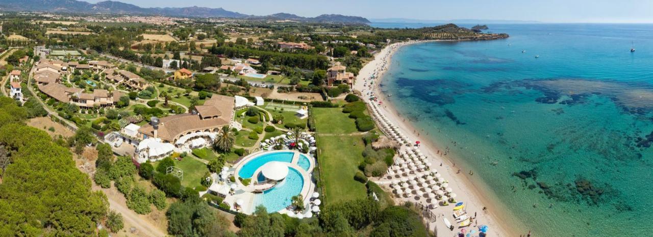 Appartamento A Pula Vicino Al Mare Exterior photo