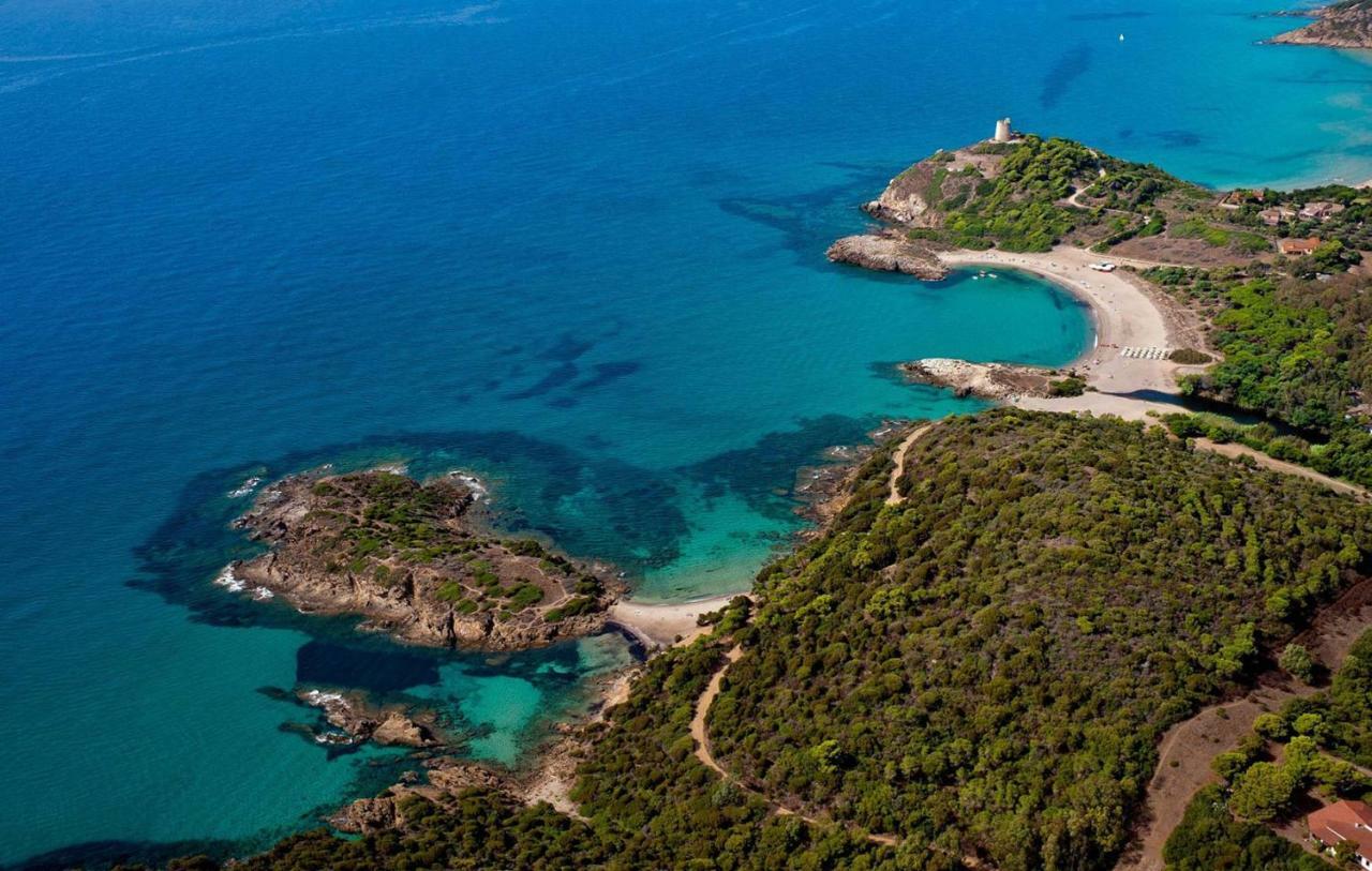 Appartamento A Pula Vicino Al Mare Exterior photo