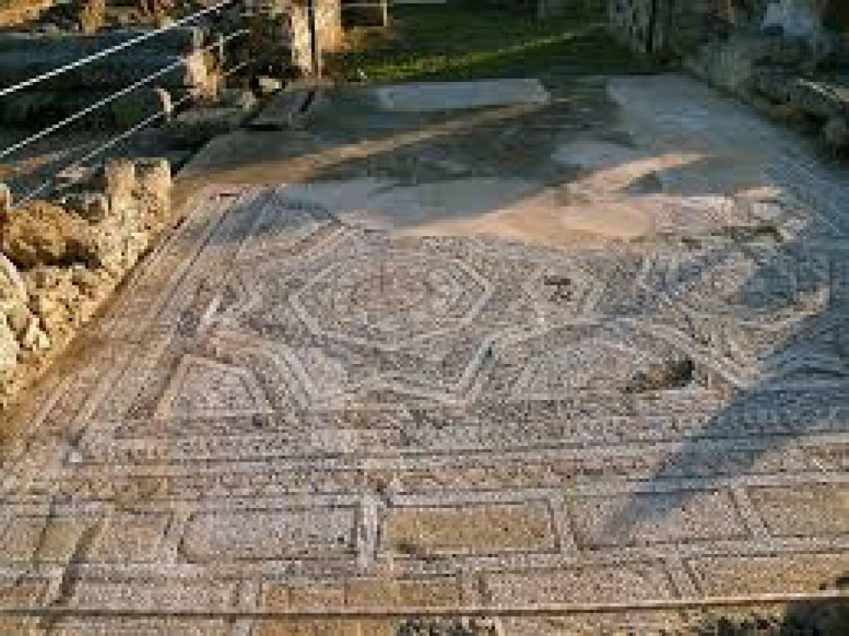 Appartamento A Pula Vicino Al Mare Exterior photo