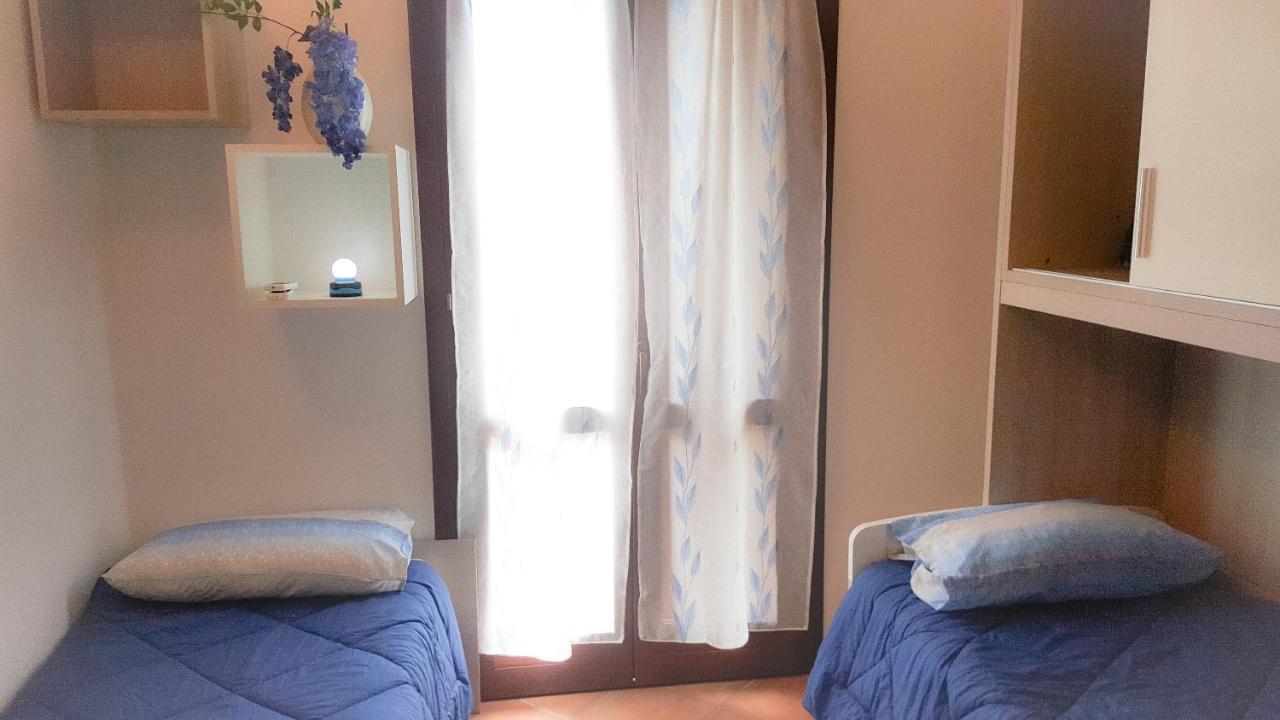 Appartamento A Pula Vicino Al Mare Exterior photo